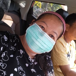 ก๋วยเตี๋ยวต้มยำ บางปลาม้า