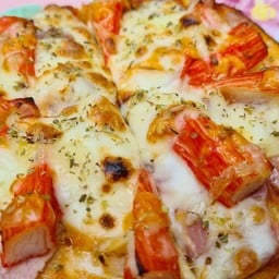 แม่จ๋า Pizza Home