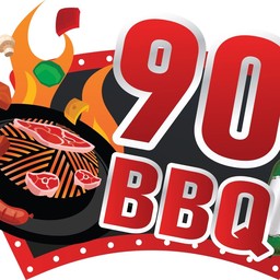 ตามสั่ง90BBQ