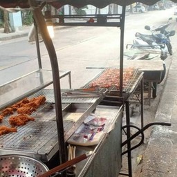 วาลิดไก่ทอดฮาลาล