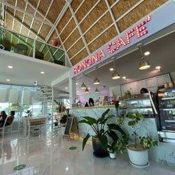 Rongna cafe