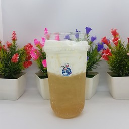 บัตเตอร์เบียร์