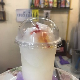 ลิ้นจี่ปั่น