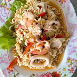 ร้านอาหารตามสั่งเจ้แจ๋ว