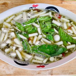 แกงเห็ด