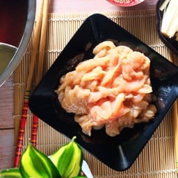 ไก่หมักบาร์บีคิว 200 กรัม