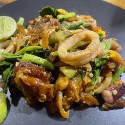 อาหารตามสั่ง&ส้มตำ by t&b
