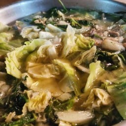 Untitled Home : บ้านแกงจืด