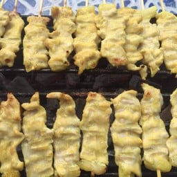 หมูสเต๊ะ🐖