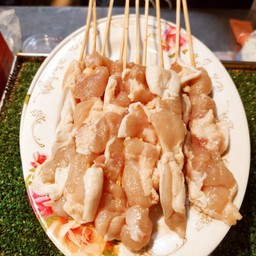 เนื้อไก่