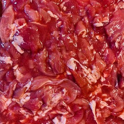 หมูหมักนุ่ม
