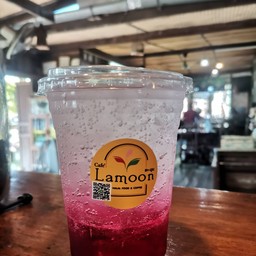 แดงโซดา