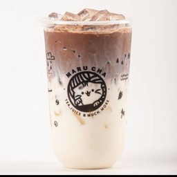 โกโก้นมสด