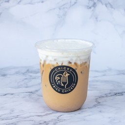 คาปูชิโน่