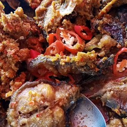 ข้าวแกงฟรีเมี่ยม 1