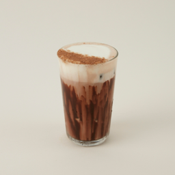 ช็อกโกแลต (เย็น)