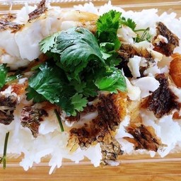 ข้าวปลาแกะ