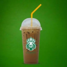 กาแฟเย็น