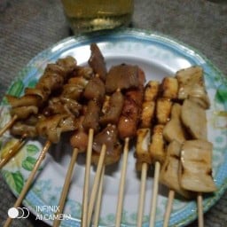 หม่าล่าเจ๊ไหม