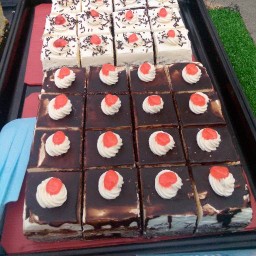 โส พิซซ่าและเบเกอรี่