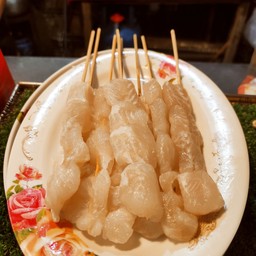 ปลาดอลลี่