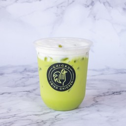 ชาเขียว