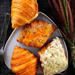 Butter ครัวซองค์