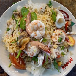 ยํามาม่ารวมมิตร