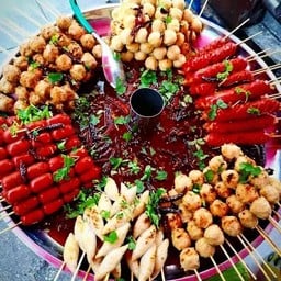 ร้านเจ๊บี บีบีสมูทตี้ สาขา1