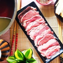 เนื้อโคขุนสไลด์ 150 กรัม