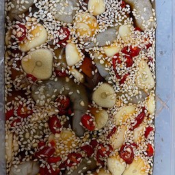 ร้านลับ แซ่บสะดุ้ง