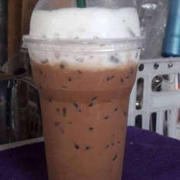 โกโก้เย็น