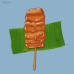 หมูปิ้งWaraporn โค้งเวทิน