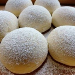 เบเกอรี่ โฮมเมด (ต.ดอนตะโก) หน้าตลาดกำนันยงค์