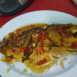 อาหารตามสั่ง