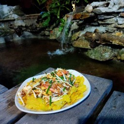 ปัจพรผัดไท