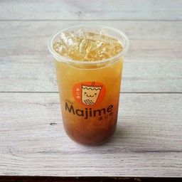 ชาเสาวรส