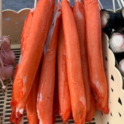 หม่าล่าหน้าหม้อ เซเว่นหมู่บ้านบัวทองซอย9