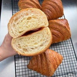 Sourdough French Croissant