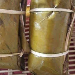 ข้าวต้มมัด