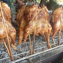 ร้านไก่ย่างวิเชียรบุรีสาขายางเนิ้งซิตี้ สาขายางเนิ้ง