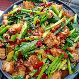 อาหารตามสั่งป้าอ้วน67