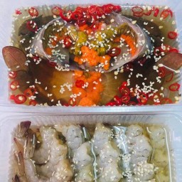 บ้านทะเลดอง