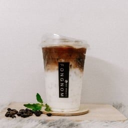 ร้านฟองนม