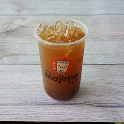 ชาดำเย็น