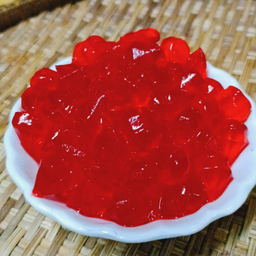 มุกบุกเพชร รส สตรอเบอร์รี่