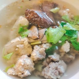 โจ๊กฉลอง(ภูเก็ต) โจ๊กฉลองภูเก็ต