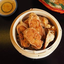 แฮกึ่นกุ้ง