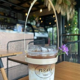 F1&AVA cafe'