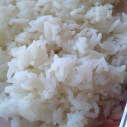 ข้าวเปล่า